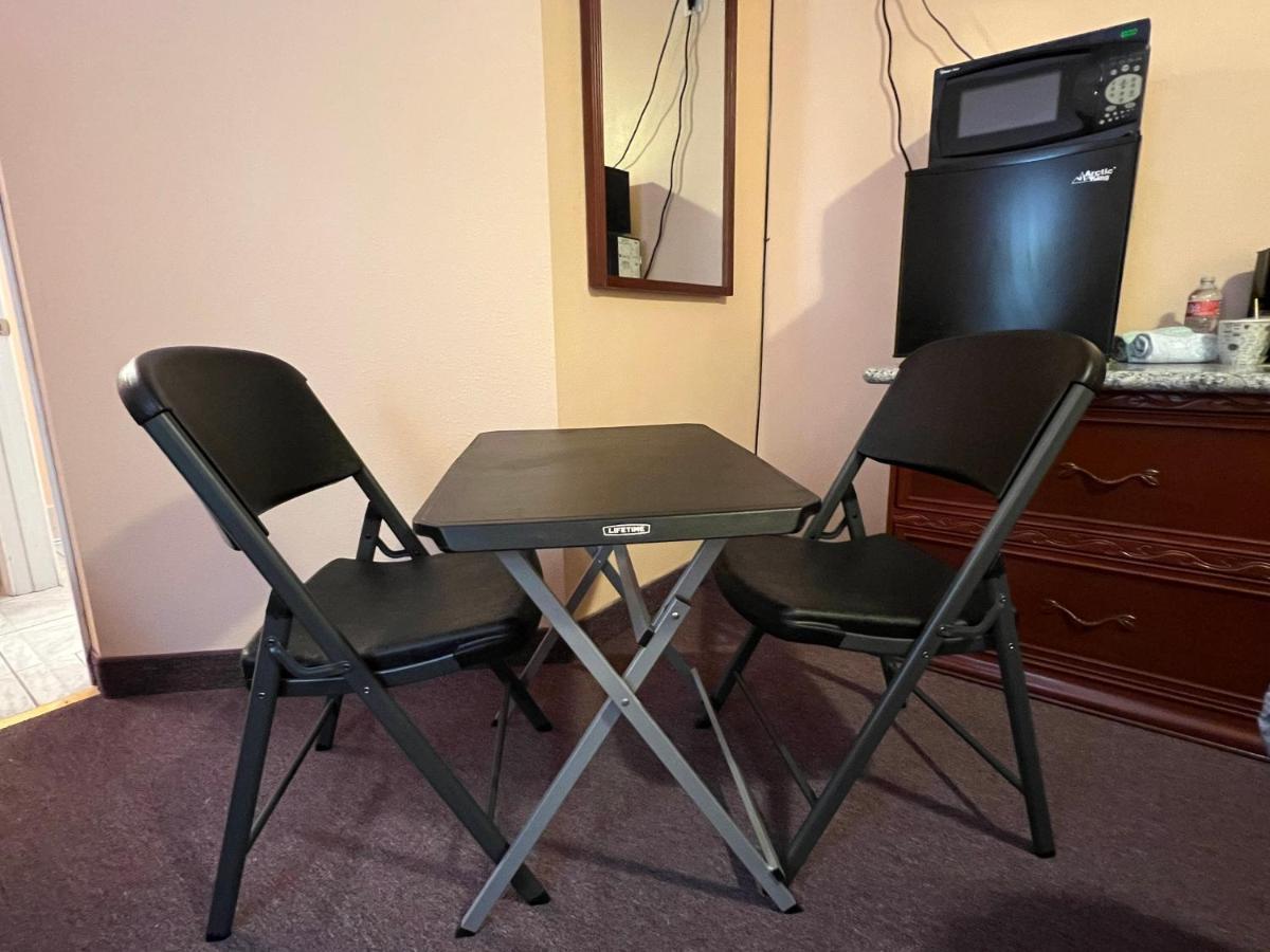 Frazier View Motel Frazier Park Luaran gambar